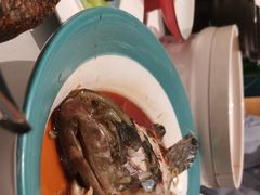 -百富源·海鲜辽菜(和平北大街店)