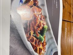 -金枝玉叶上海人家食府(三里河店)