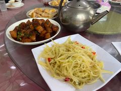 -妈妈的小作坊(陈家镇店)