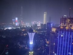 -星城之眼摩天轮