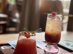 -时光花园(白鹭洲店)