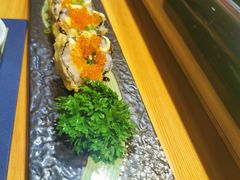 -浦·传统日式料理(3 5 1 1 店)