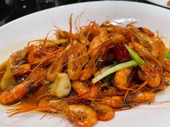 -亭下湖饭店(康岭店)