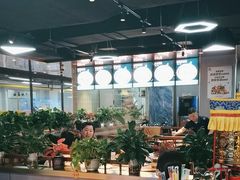 -马家大院铁锅炖(京粮广场店)