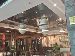 -顺兴老茶馆·精品川菜(世纪城店)
