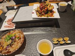 -卞二小串·鹤岗烧烤·坑烤(永定路店)