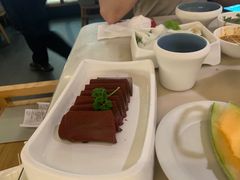 -左庭右院鲜牛肉火锅(浦江欢乐颂店)
