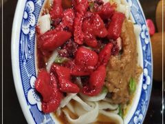 -佰仙面馆