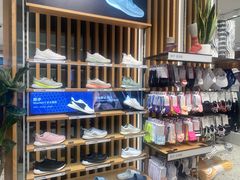-lululemon(海信广场店)