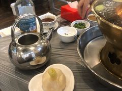 -鑫龙火锅城(青岛分店)
