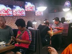 -匠子烤鱼(桫椤湾店)