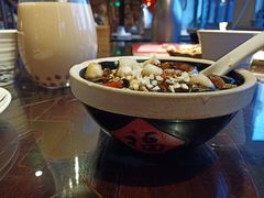 -江边城外烤全鱼(方庄时代购物中心店)