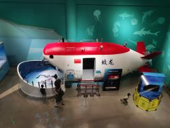 点击看大图 -北京科学中心儿童乐园