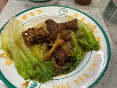 -西关明记肠粉·亚洲地标美食(北京路店)