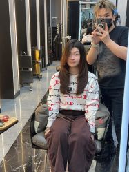 -TOP HAIR SALON