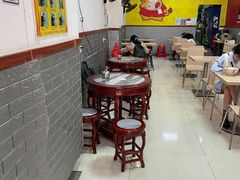 大堂-岭南第一锅(萝岗万达店)