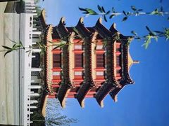 -纪晓岚文化园