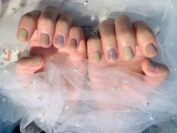 -Seven Nail七姑娘の美甲店