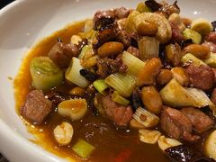 -铁公鸡·四川料理(天环广场店)