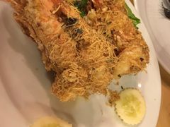 -真浪花园海鲜餐馆