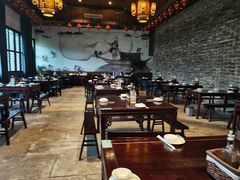 大堂-健眺小海鲜(临海后山店)