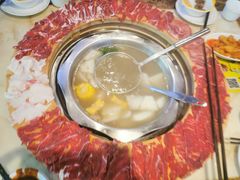 -小肥牛潮汕牛肉火锅(南联店)