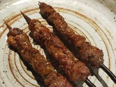 -老墙根涮肉·铜锅·烧烤(欢乐谷·王四营店)