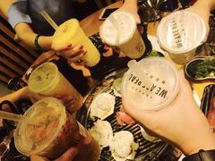 -伊茉家的烤肉店(勒泰中心店)