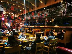 大堂-MR.ROCKY洛奇先生RESTAURANT&BAR(宝安壹方城店)