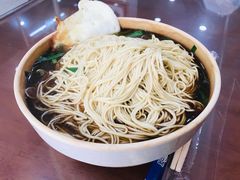 -张二面馆(山门口店)