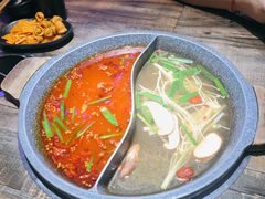 -成都屋头串串(青年北街店)