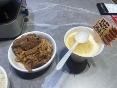 -肖记公安牛肉鱼杂馆·省级非物质文化遗产(江汉路直营店)
