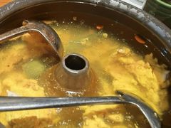 -云海肴·汽锅鸡·云南菜(美罗城店)