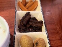 -裕兴记•蟹黄面馆(人民广场店)