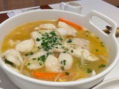 -Aqua Oasis 水天堂(石路天虹店)