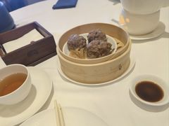 -白天鹅宾馆-宏图府餐厅