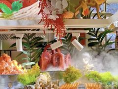 -芭菲盛宴·环球美食(北城国际店)