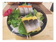 -吉之仙•中国制造•出口级食材日料店(领事馆总店)