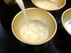 -咸草酱蟹