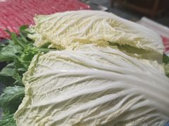 -常赢三兄弟·清真涮肉·清真炒菜(朝阳新城店)