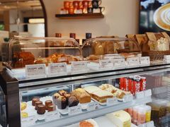 -Peet's Coffee皮爷咖啡(大学路店)