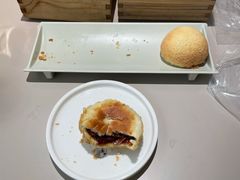 -蔡澜点心·粤菜(西单大悦城店)