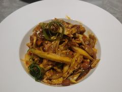 -阿双温州饭店