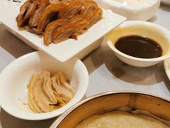 -全聚德(上海首店浦东店)