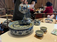 -虾饺妹·酒家(海珠广场店)