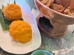 -浩海火烧云傣家菜(京广店)