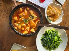 -马灯部落·西湖边的创意山景餐厅(虎跑动物园店)