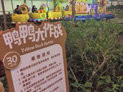 -南宫五洲植物乐园