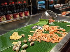 -君来湖滨饭店·玫瑰园