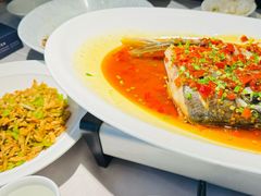 -毛家饭店·30年融合新湘菜(汉峪金谷店)